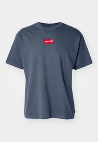 Niewybrane, vintage indigo