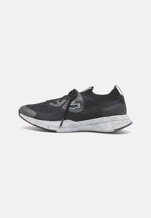 Sneakers - black
