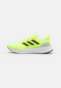 Niet geselecteerd, lucid lemon/core black/footwear white
