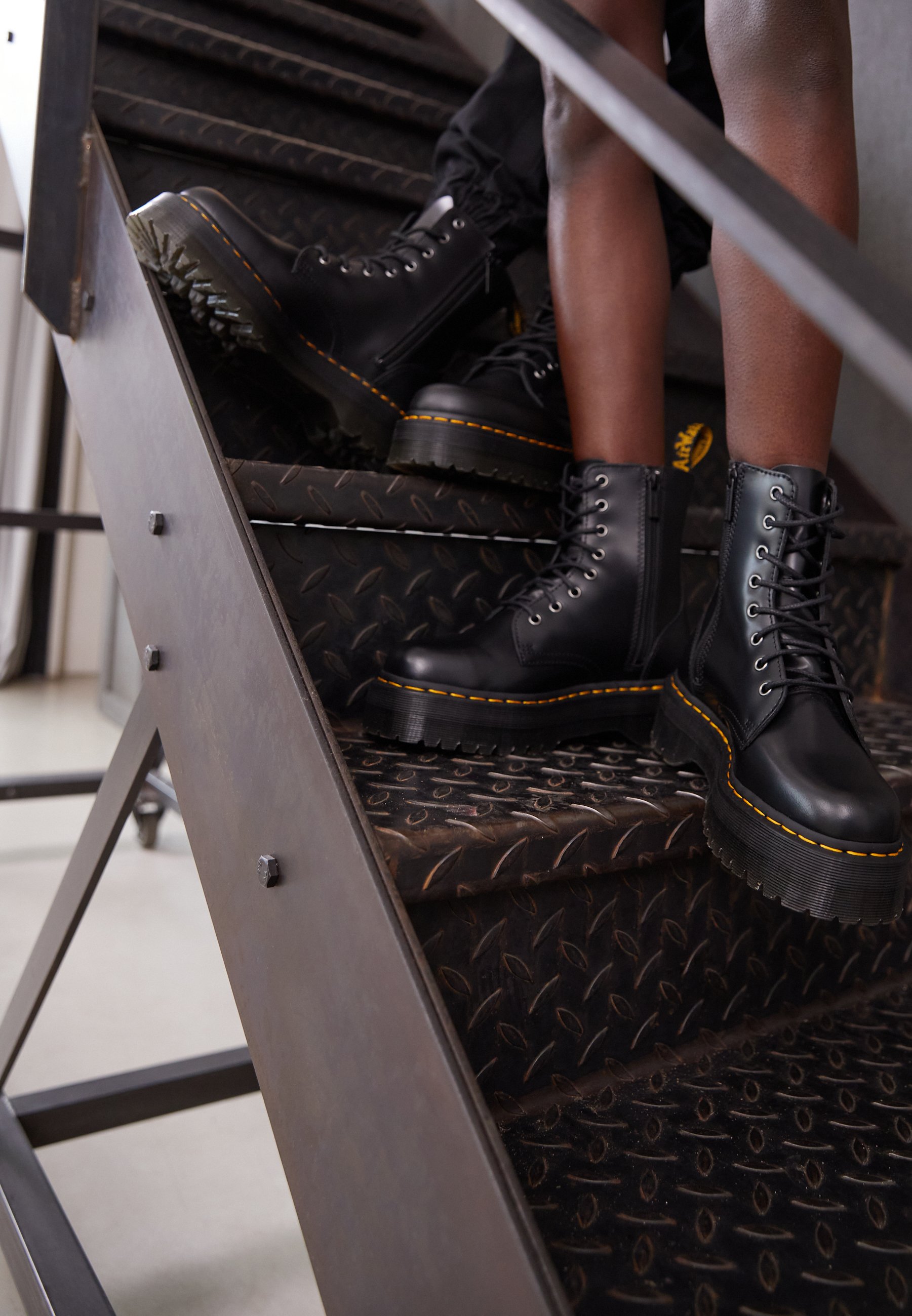 Dr. Martens en ligne | Procurez-vous la célèbre marque sur Zalando
