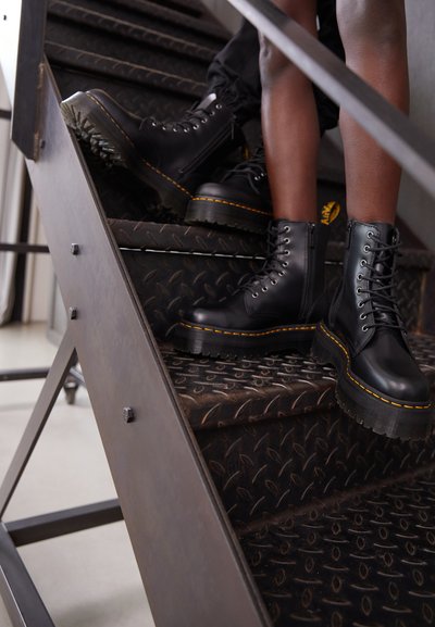 garantie doc martens