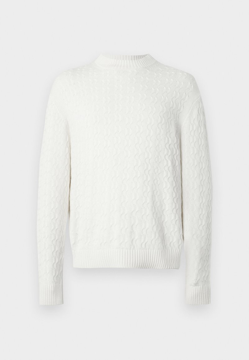 Selected Homme Trui crème