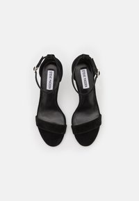 Steve Madden JADELLE - Sandálias de salto alto - black