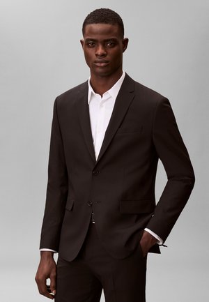 ITALIAN CLASSIC ESSENTIAL TAILORING - Dressjakke - black