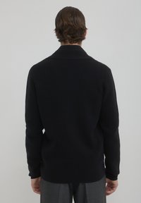 Calliope Strickjacke - nero