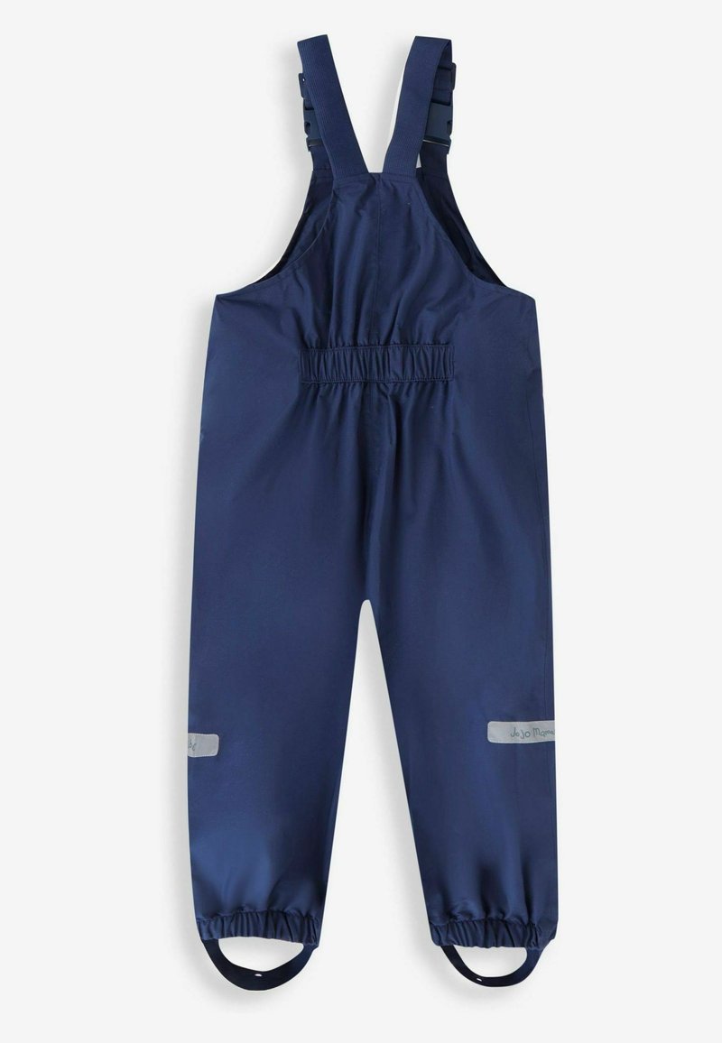 JoJo Maman Bébé Salopette navy/blu - Main Image
