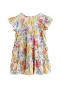 Laura Ashley GILLY REGULAR FIT - Nappali ruha - multicolour