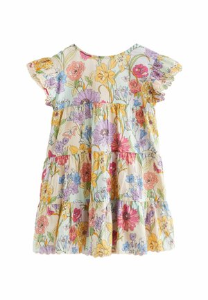 GILLY REGULAR FIT - Vardagsklänning - multicolour