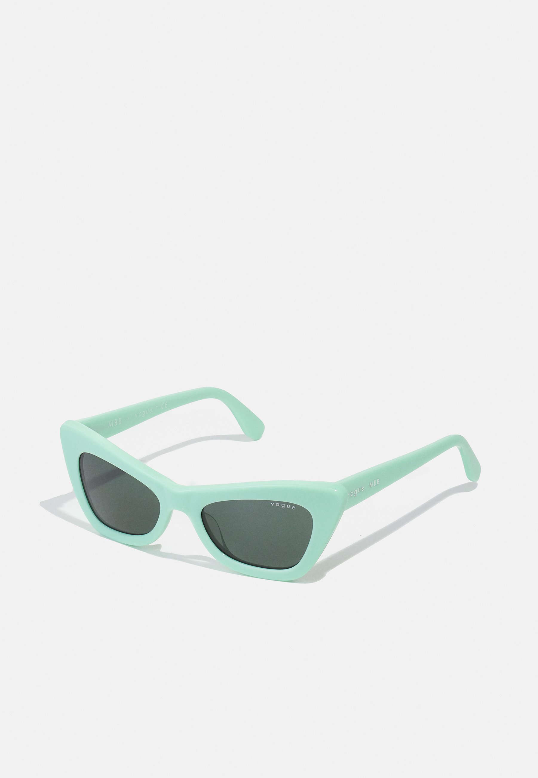 VOGUE Eyewear Occhiali da sole - mint green/verde - Zalando.it