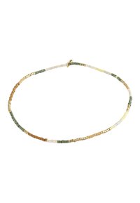 Pilgrim - ALISON ANKLE CHAIN - Fußkettchen - gold-coloured/multi-coloured Thumbnail-Bild 1