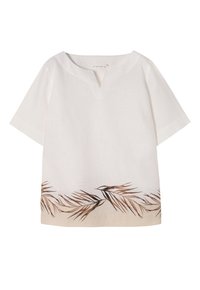 TATUUM MATYLDANA - Blouse - white