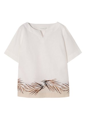 TATUUM MATYLDANA - Bluse - white