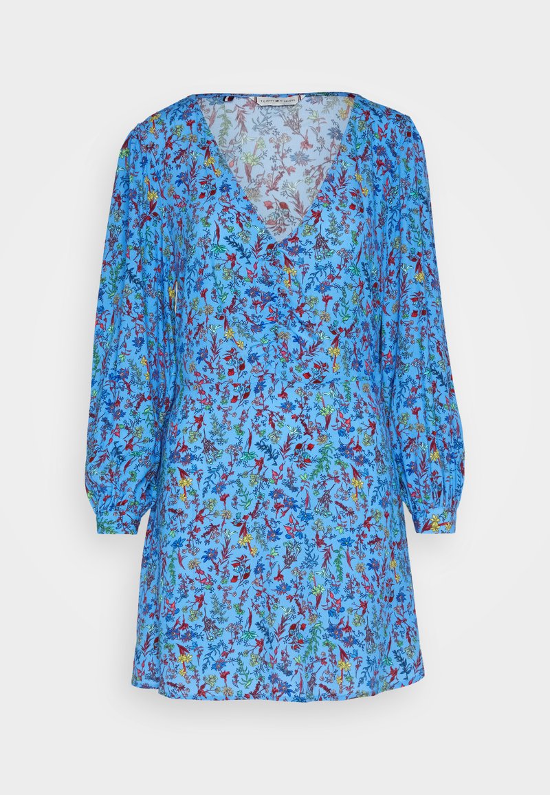 Tommy Hilfiger Jurk donkerblauw Tommy Hilfiger Jurk donkerblauw