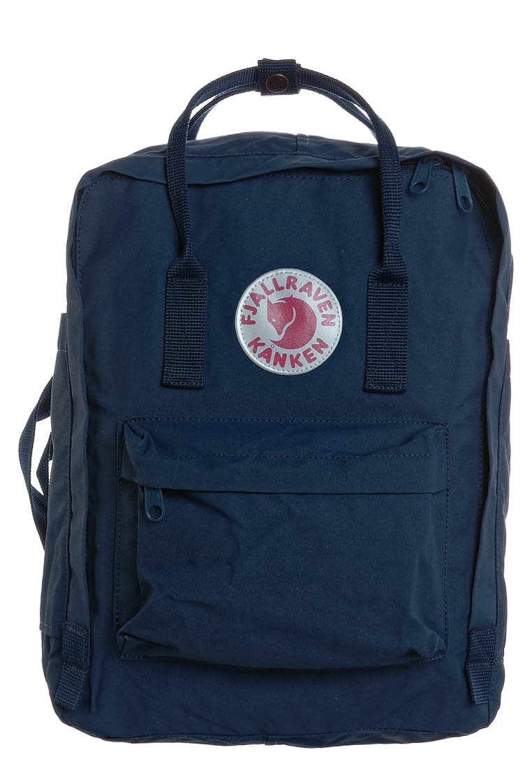 fjallraven bleu