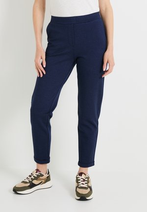 Grain de Malice Pantalones - bleu