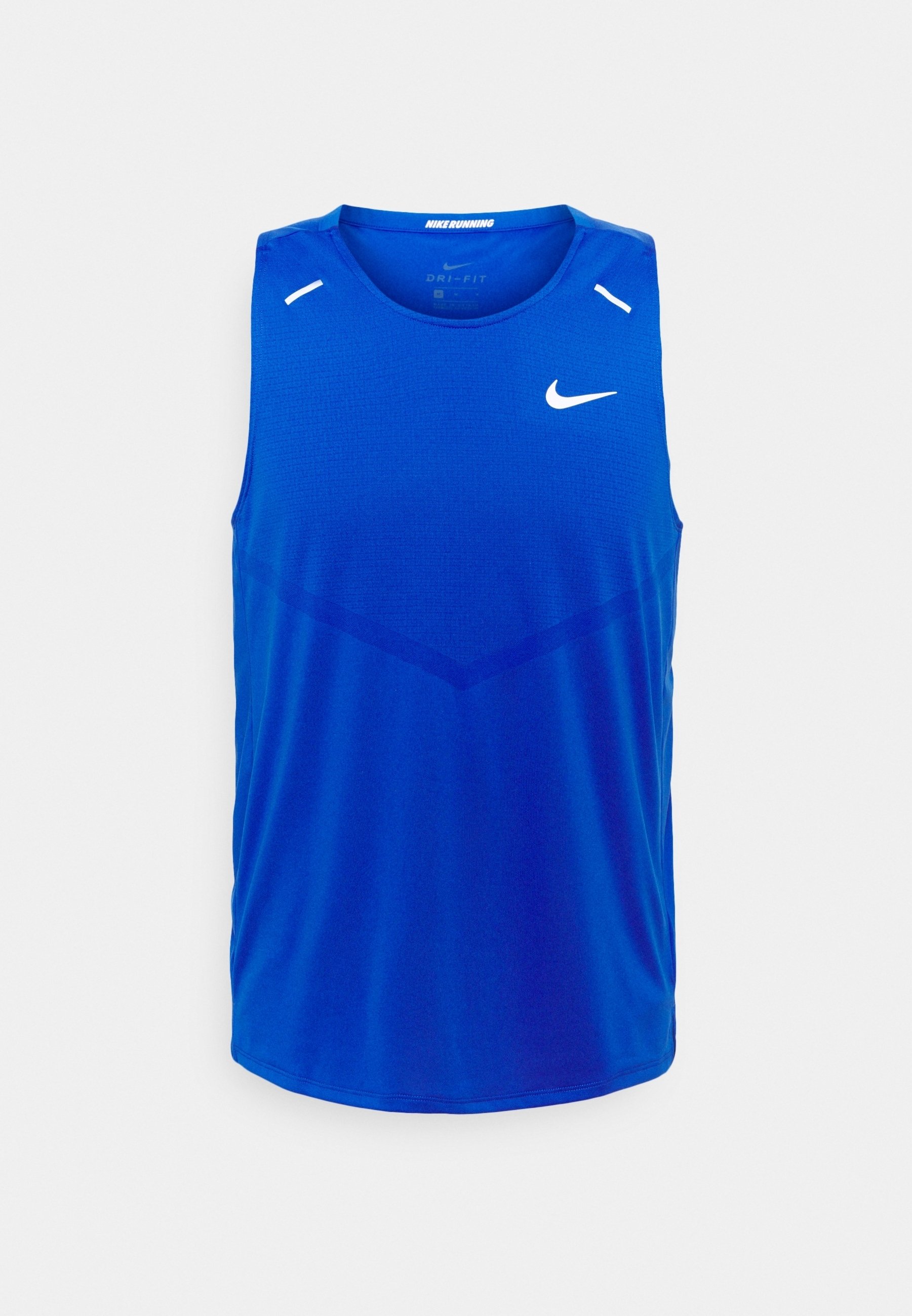 Nike Performance Top blue/blu (Second hand)