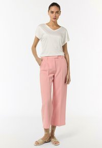 comma - T-shirt basic