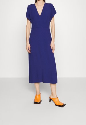 BOSS, Robe de jour - dark blue