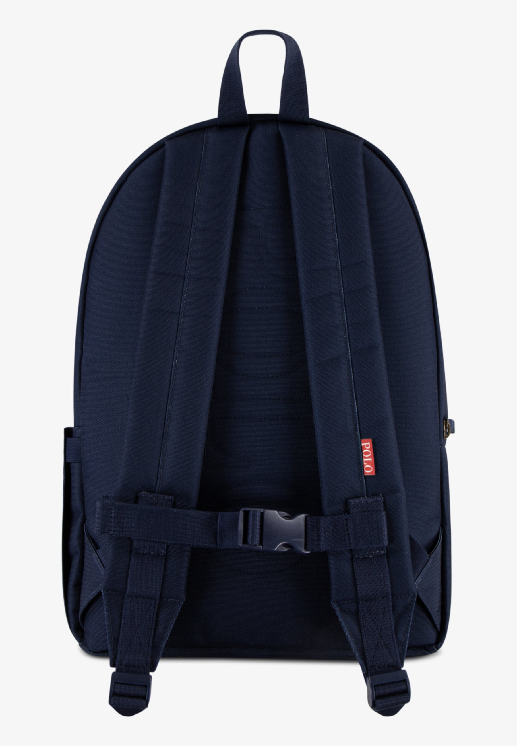 バックパック・リュック RALPH LAUREN 9AR151 RLAN POLO KIDS COLOR BACKPACK NEWPORT Buy Polo Ralph Lauren Newport Navy Polo Kids Color Backpack