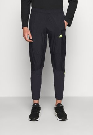 Pantaloni sportivi - black