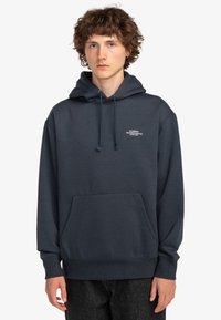 Element CORNELL SKATE - Kapuzenpullover - dark blue