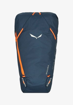 Salewa Rugzak - dark denim