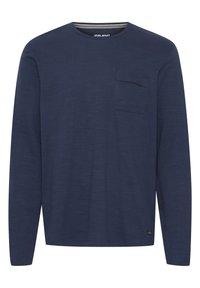 BHTEE - Longsleeve - dress blues