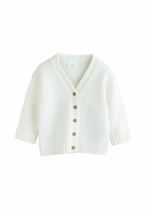 Vest - cream