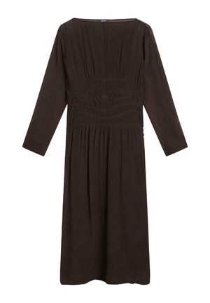 Massimo Dutti - Sukienka koktajlowa