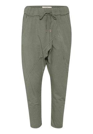 Trainingsbroek - grey