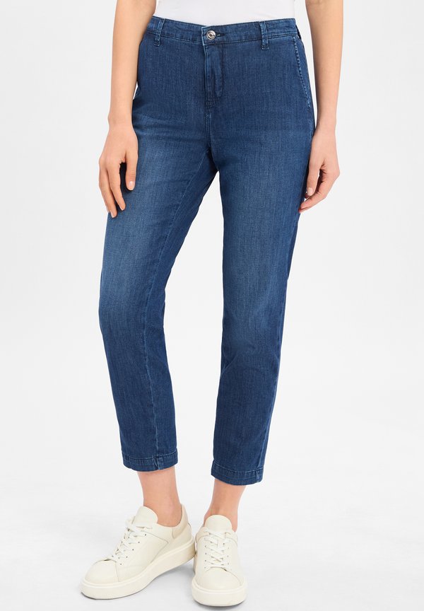 TURN UP - Jeans Slim Fit