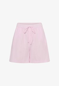 Sélectionné, pink tulle