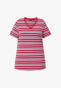 Niet geselecteerd, salsa