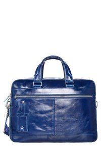 Piquadro BLUE SQUARE - Ventiquattrore - nachtblau