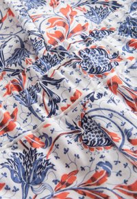 Rösch Pyjamabroek - blue ornamental