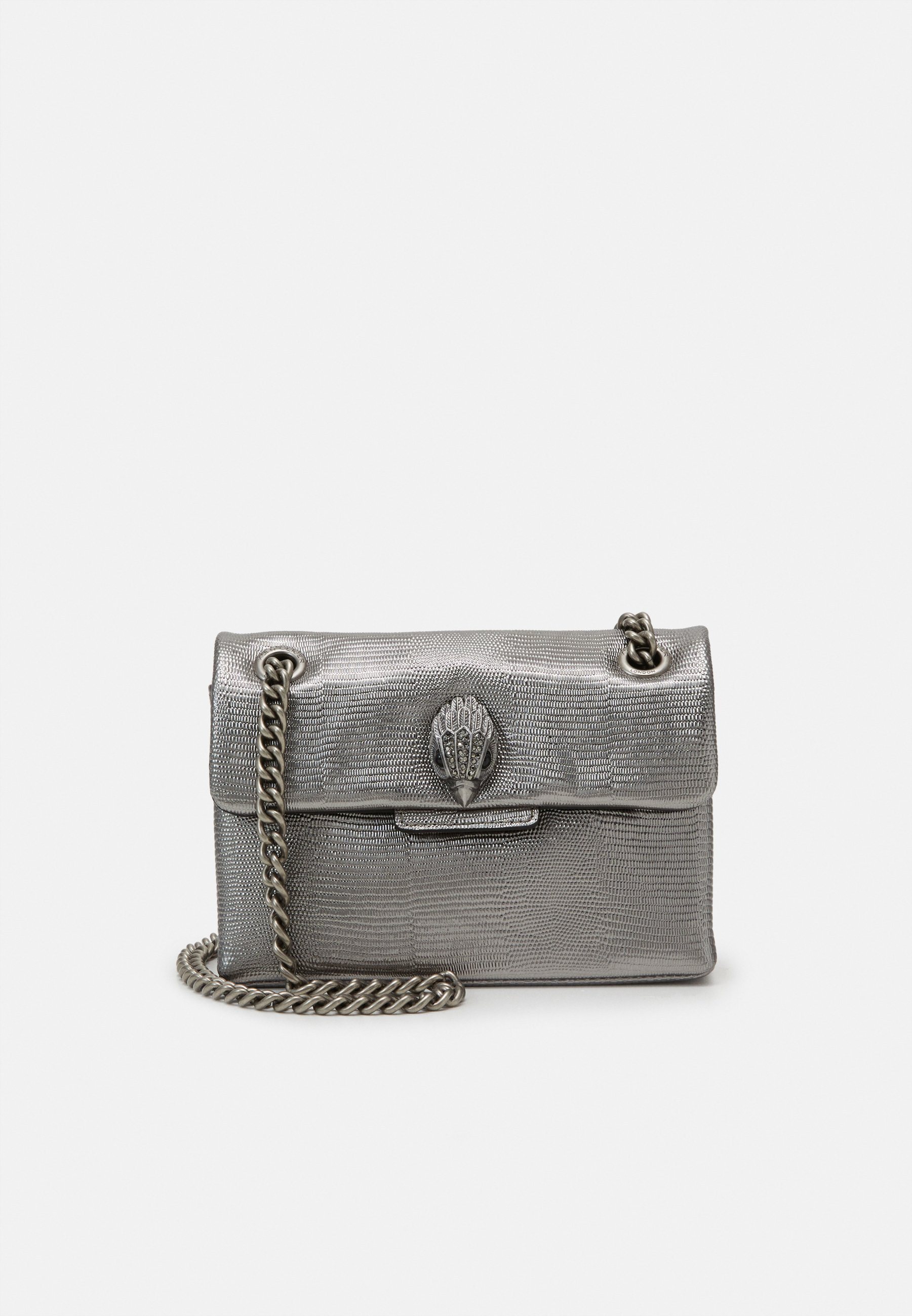 Kurt Geiger London MINI KENSINGTON BAG Skulderveske Kurt Geiger London MINI KENSINGTON S BAG Skulderveske