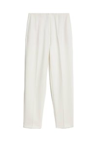 Marks & Spencer Pantalon classique - ivory
