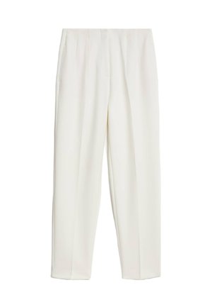 Marks & Spencer Pantaloni - ivory