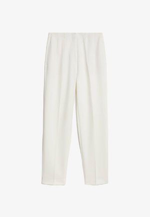 Marks & Spencer Pantaloni - ivory