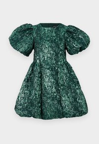POTION MINI DRESS - Cocktailjurk - green