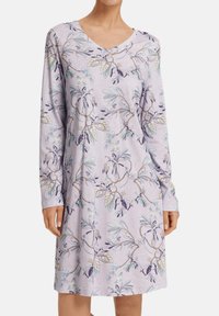 Hanro SLEEP - Camicia da notte - secret garden
