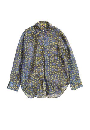 Mango, ADULT - Chemisier - black