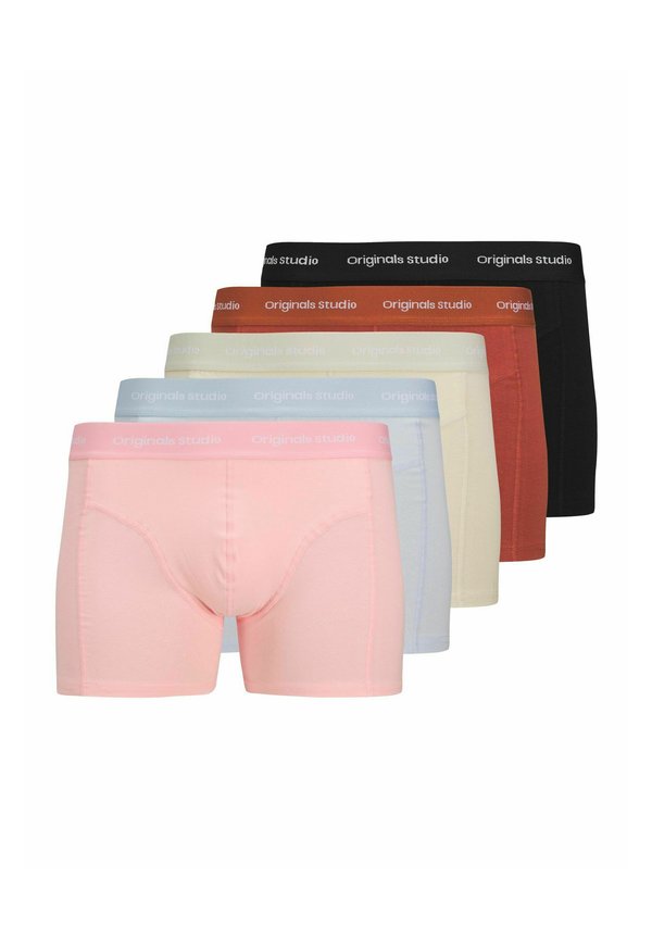 5 PACK - Boxerbriefs - arabian spice