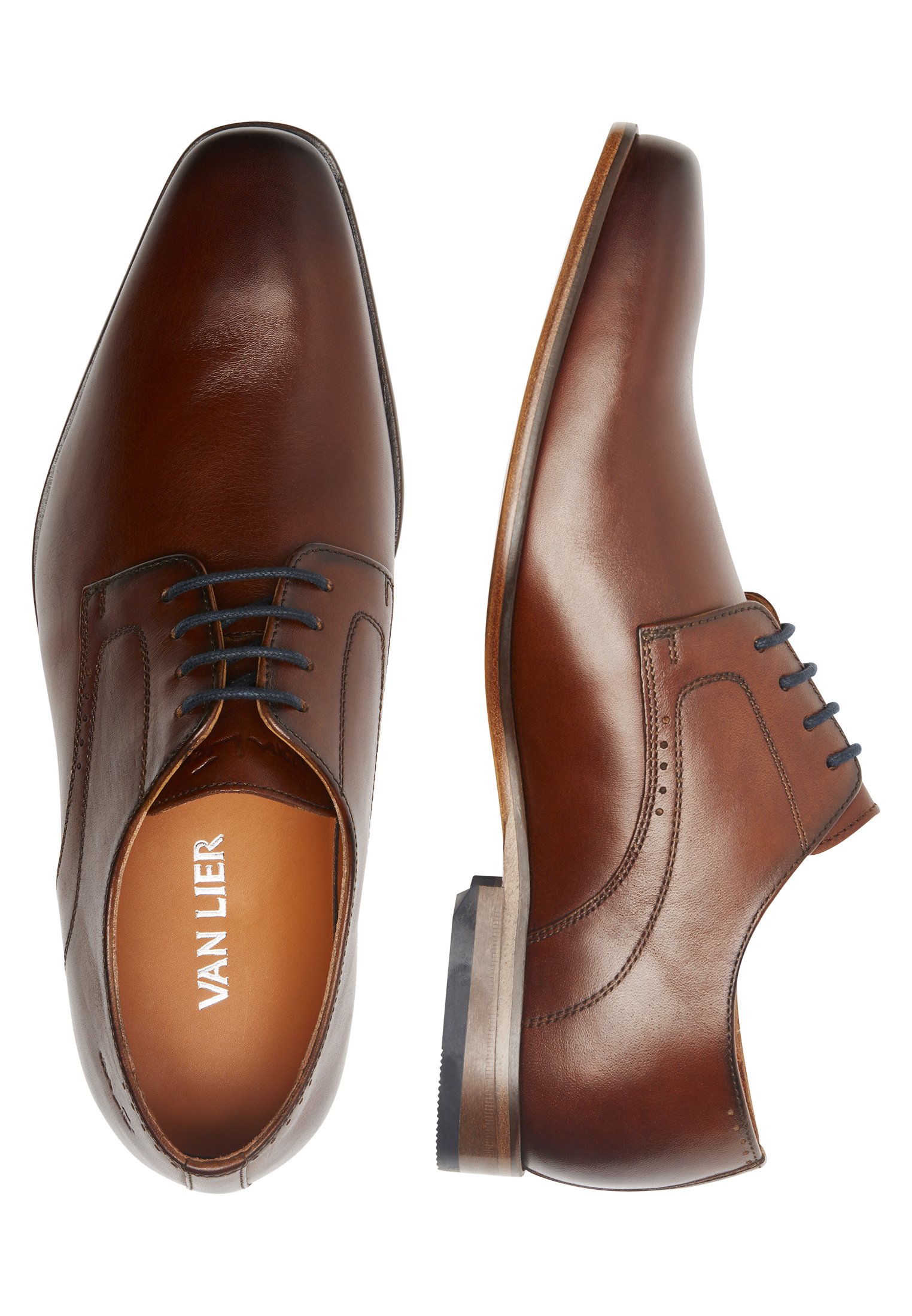 بيت شعر ابيض Van Lier Smart lace-ups - cognac - Zalando.de بيت شعر ابيض بيت شعر ابيض Van Lier Smart lace-ups - cognac - Zalando.de بيت شعر ابيض