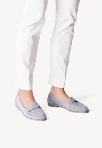 Tamaris - Slipper - light blue Thumbnail-Bild 1