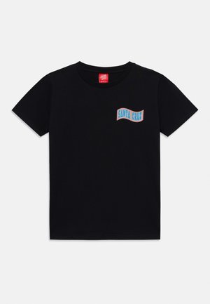UNISEX - T-shirt z nadrukiem