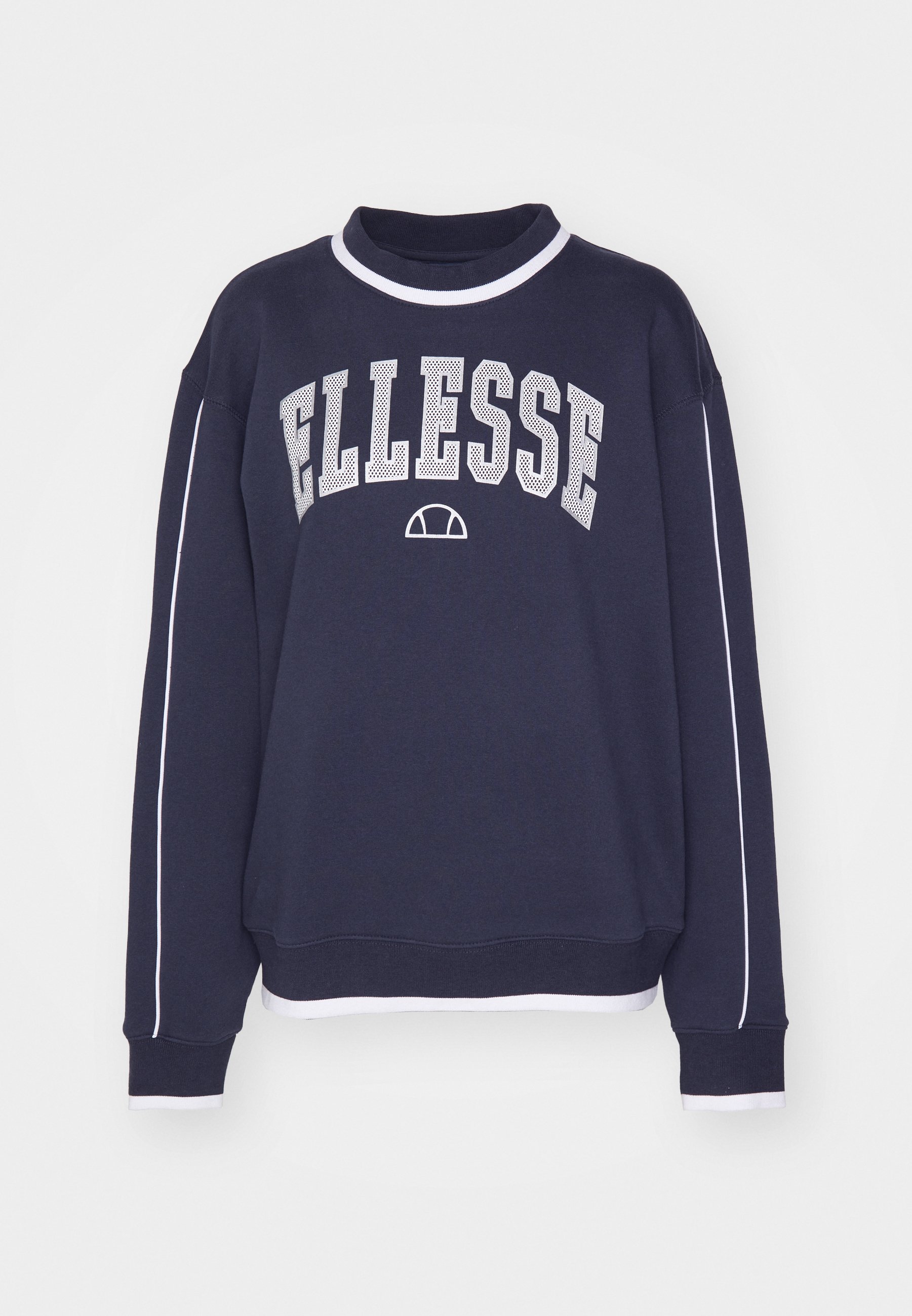 Navy sweatshirt