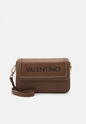 Valentino Bags TONGA  - Bandolera - marrone