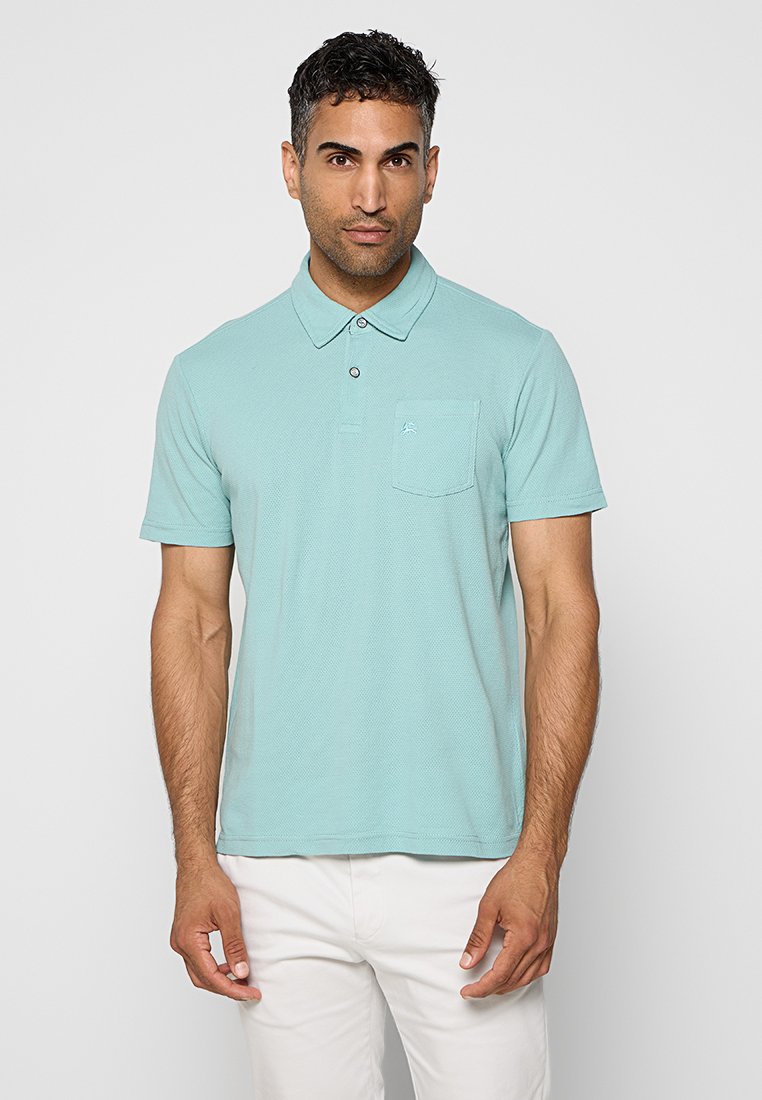 Lerros Poloshirt lichtblauw