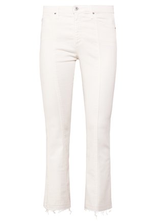 AG Jeans Flared-farkut - off-white